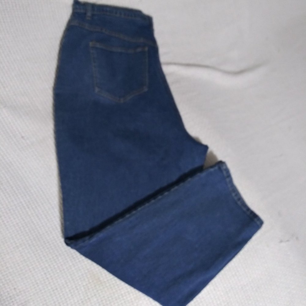 Macy's Ladies Jeans size 18W